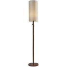 Adesso Home - Hamptons Floor Lamp - 3338-15 - Canada Light Shop