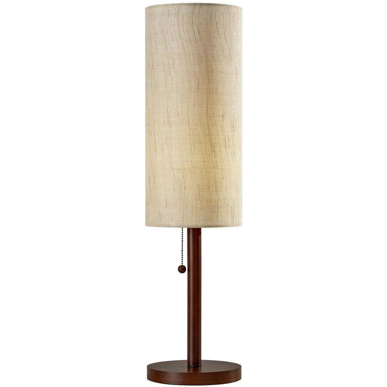 Adesso Home - Hamptons Table Lamp - 3337-15 - Canada Light Shop