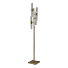 Adesso Home - Harriet LED Floor Lamp - 3698-21 - Canada Light Shop