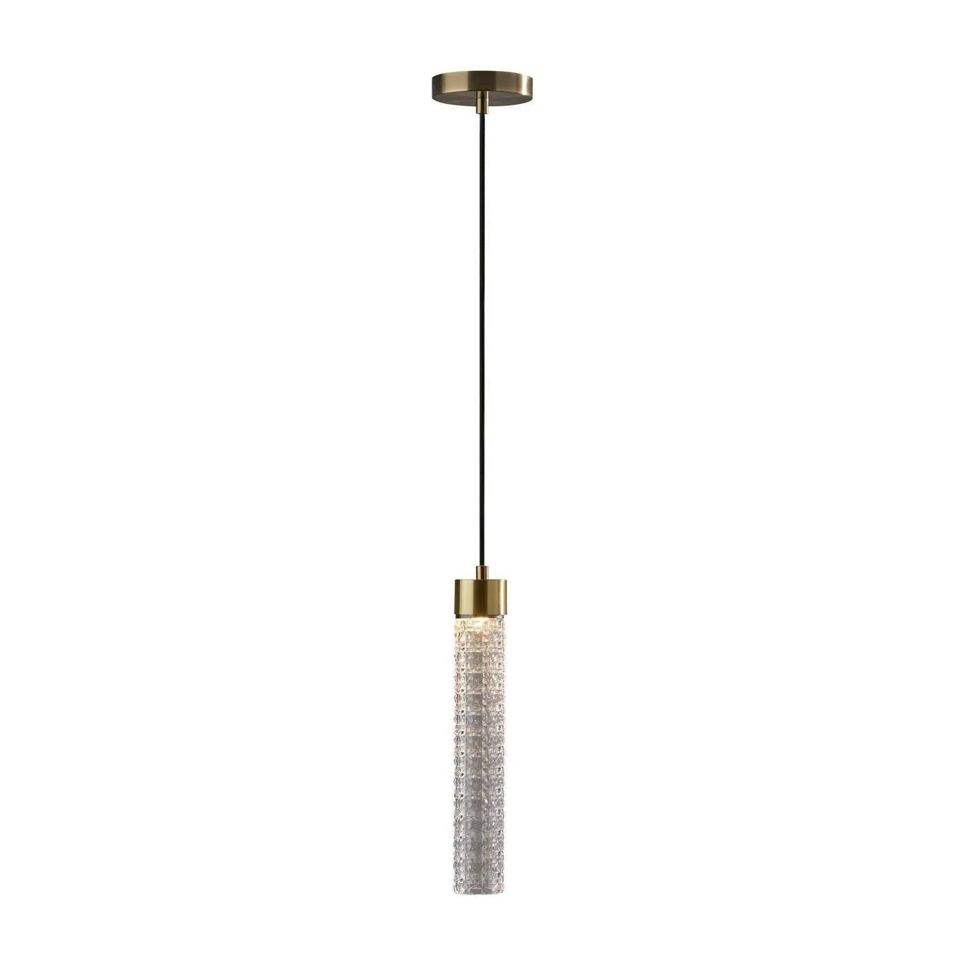 Adesso Home - Harriet LED Pendant - 3695-21 - Canada Light Shop