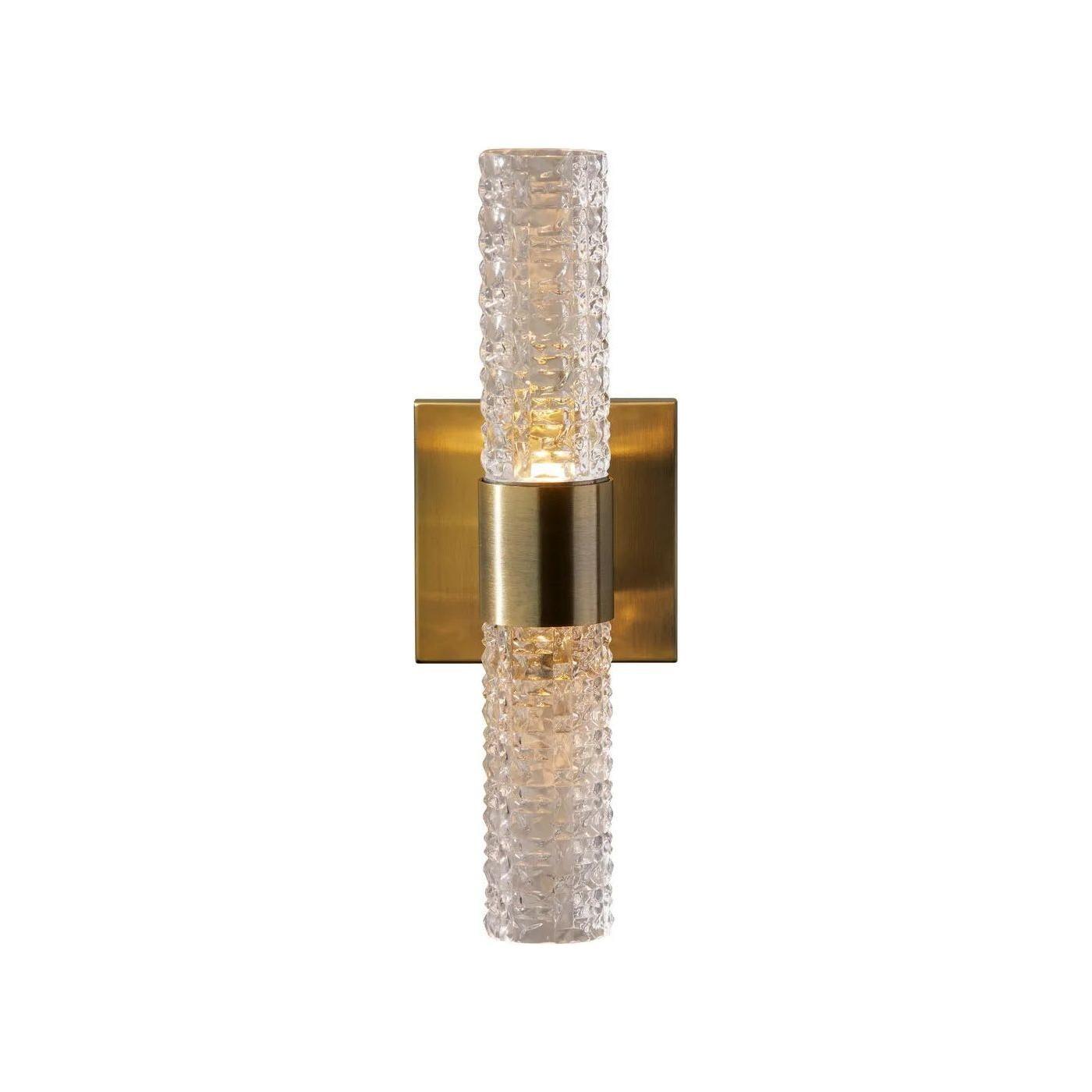 Adesso Home - Harriet LED Wall Lamp - 3696-21 - Canada Light Shop