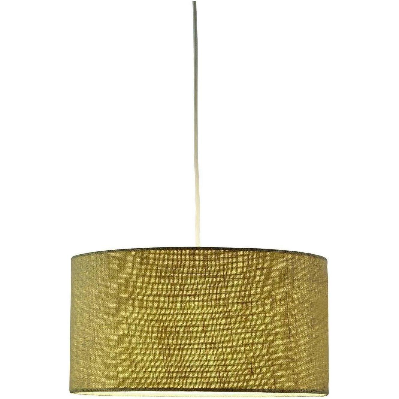 Adesso Home - Harvest Pendant - 4001-18 - Canada Light Shop