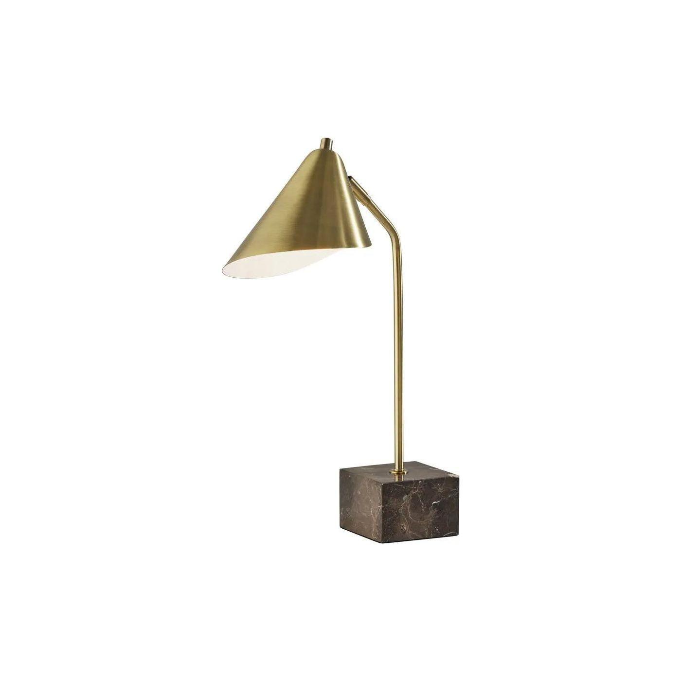 Adesso Home - Hawthorne Desk Lamp - 4246-21 - Canada Light Shop