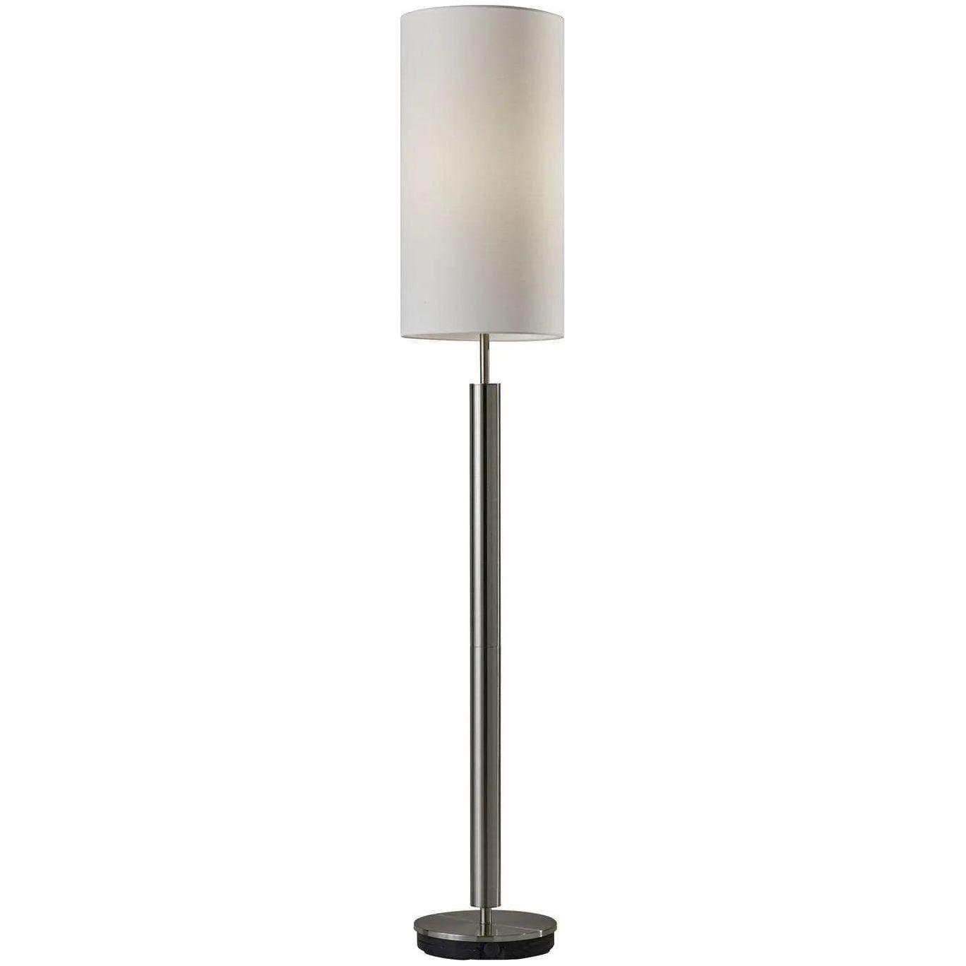 Adesso Home - Hollywood Floor Lamp - 4174-22 - Canada Light Shop