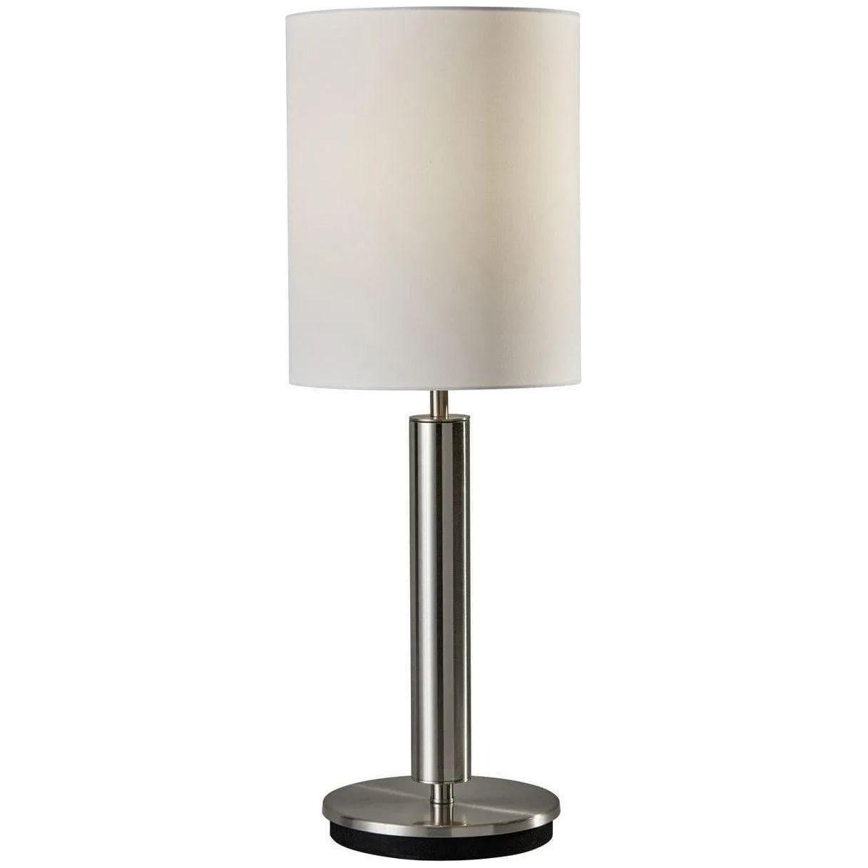 Adesso Home - Hollywood Table Lamp - 4173-01 - Canada Light Shop