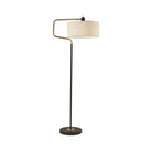 Adesso Home - Jacob Floor Lamp - 4158-21 - Canada Light Shop