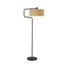 Adesso Home - Jacob Floor Lamp - 4158-26 - Canada Light Shop