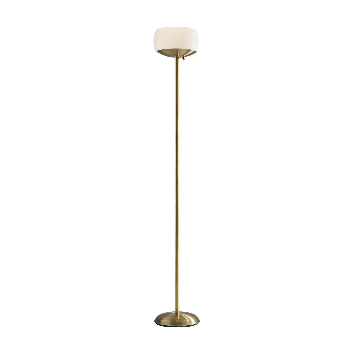 Adesso Home - Jessica Torchiere - 5003-21 - Canada Light Shop
