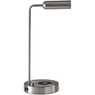 Adesso Home - Kaye LED Desk Lamp - 3162-22 - Canada Light Shop