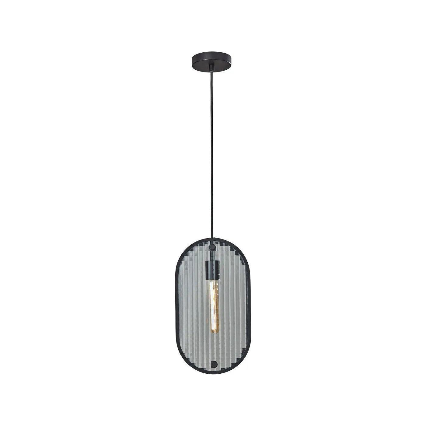 Adesso Home - Landon Pendant - 6067-01 - Canada Light Shop