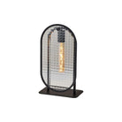 Adesso Home - Landon Table Lamp - 6068-01 - Canada Light Shop