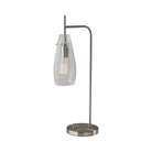 Adesso Home - Layla Desk Lamp - 2147-22 - Canada Light Shop