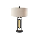 Adesso Home - Levy Table Lamp - 4325-01 - Canada Light Shop
