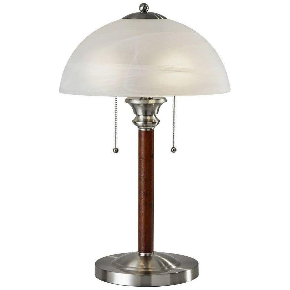 Adesso Home - Lexington Table Lamp - 4050-15 - Canada Light Shop