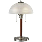 Adesso Home - Lexington Table Lamp - 4050-15 - Canada Light Shop