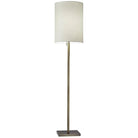Adesso Home - Liam Floor Lamp - 1547-21 - Canada Light Shop