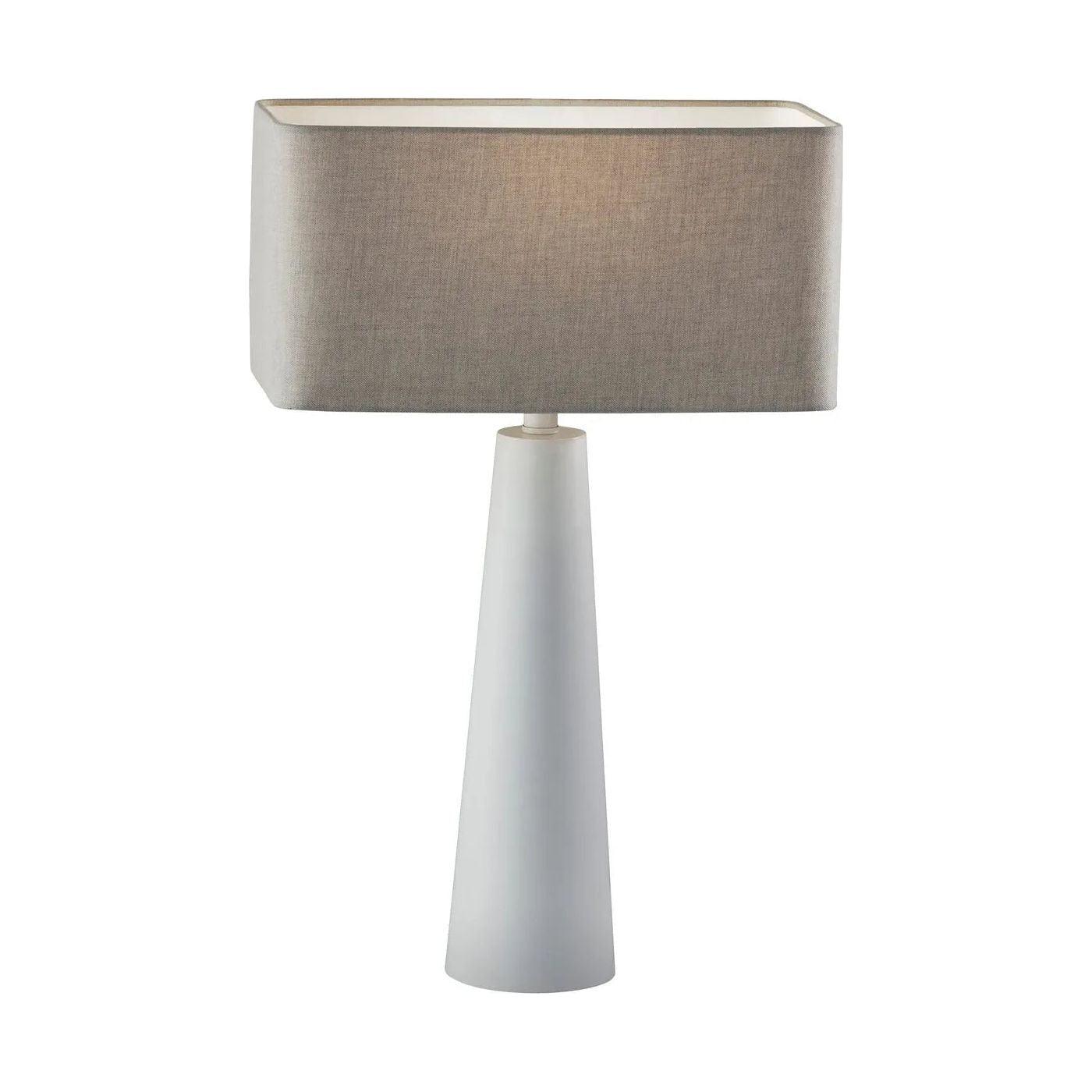 Adesso Home - Lillian Table Lamp - 1505-02 - Canada Light Shop