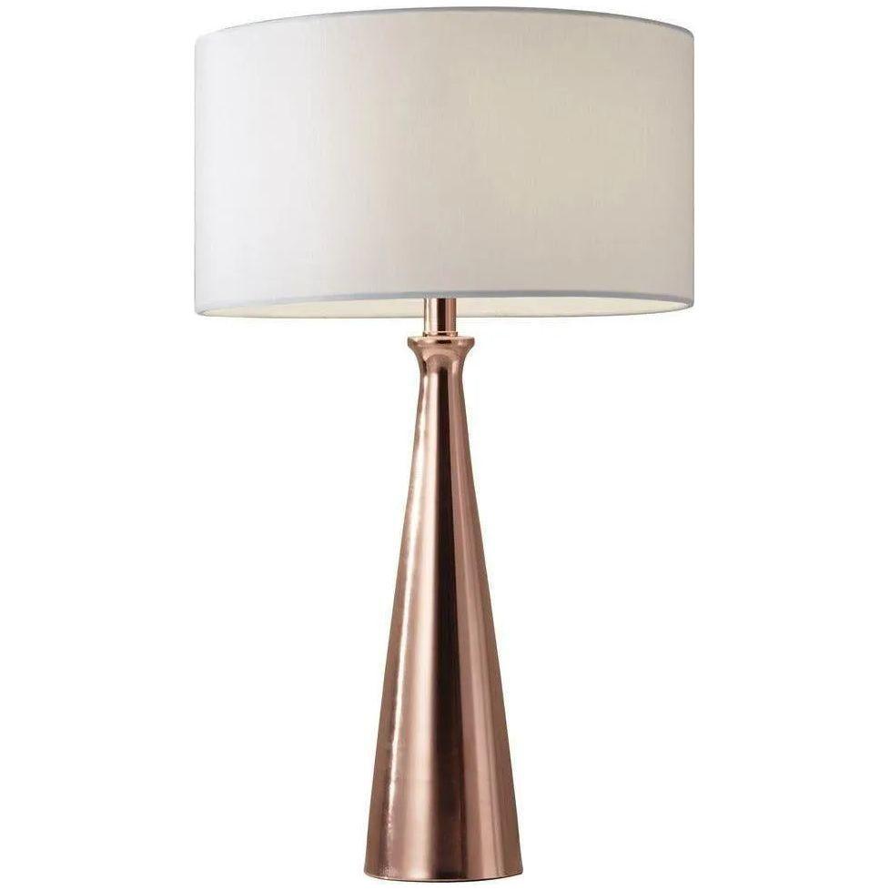 Adesso Home - Linda Table Lamp - 1517-20 - Canada Light Shop