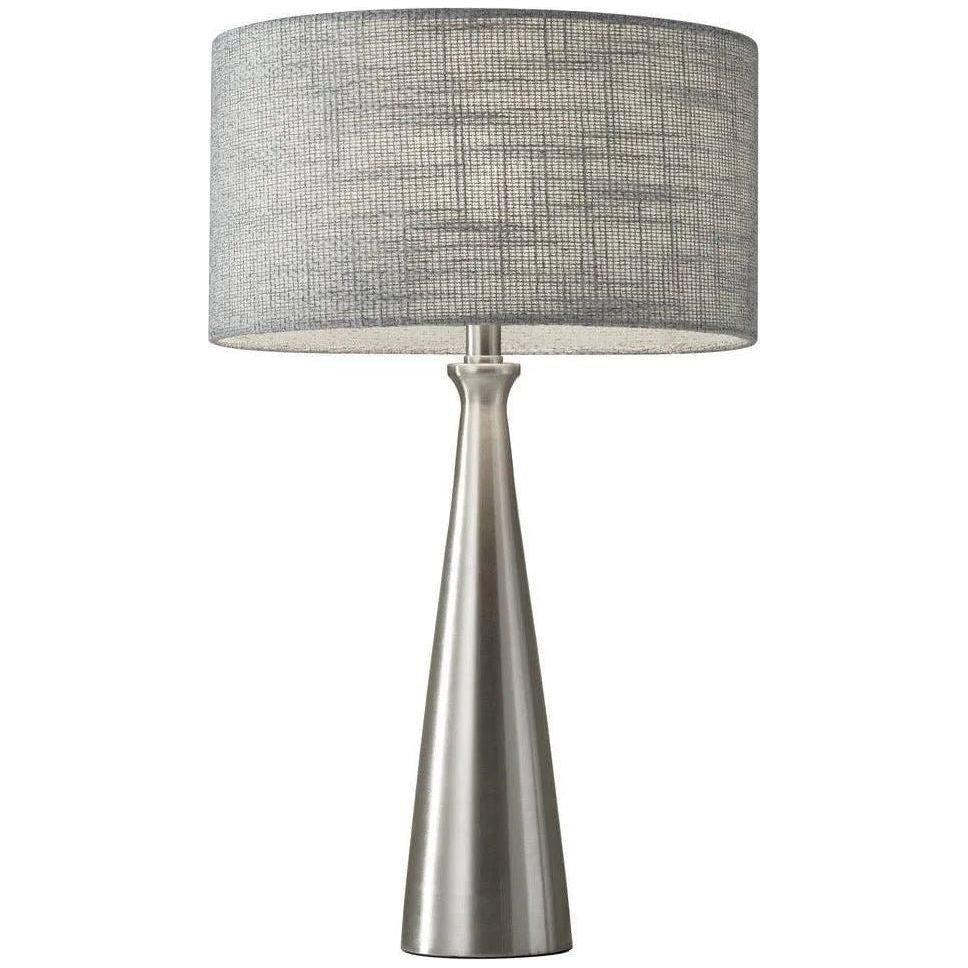 Adesso Home - Linda Table Lamp - 1517-22 - Canada Light Shop