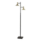 Adesso Home - Lucas LED Tree Lamp - 4264-01 - Canada Light Shop