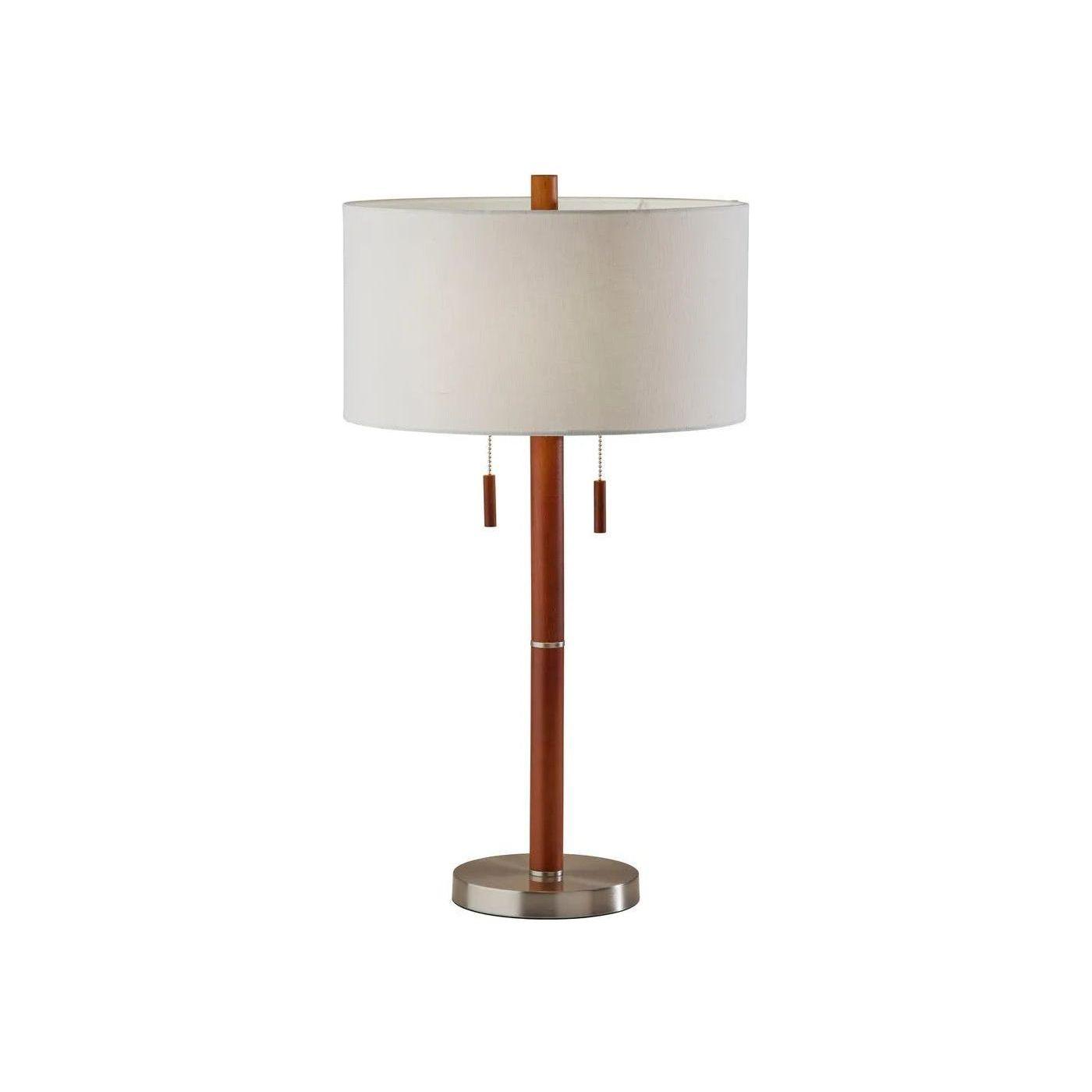 Adesso Home - Madeline Table Lamp - 3374-15 - Canada Light Shop