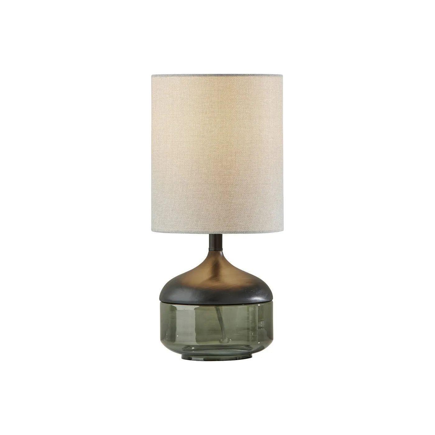 Adesso Home - Marina Table Lamp - 3526-01 - Canada Light Shop