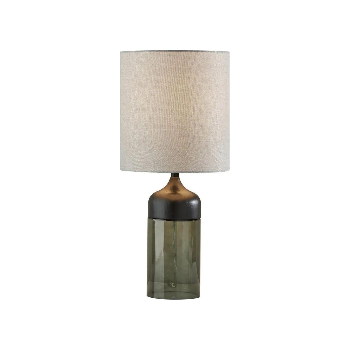 Adesso Home - Marina Table Lamp - 3527-01 - Canada Light Shop