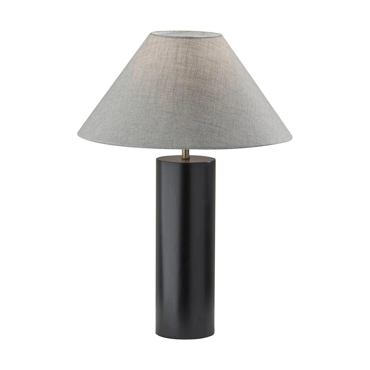 Adesso Home - Martin Table Lamp - 1509-01 - Canada Light Shop