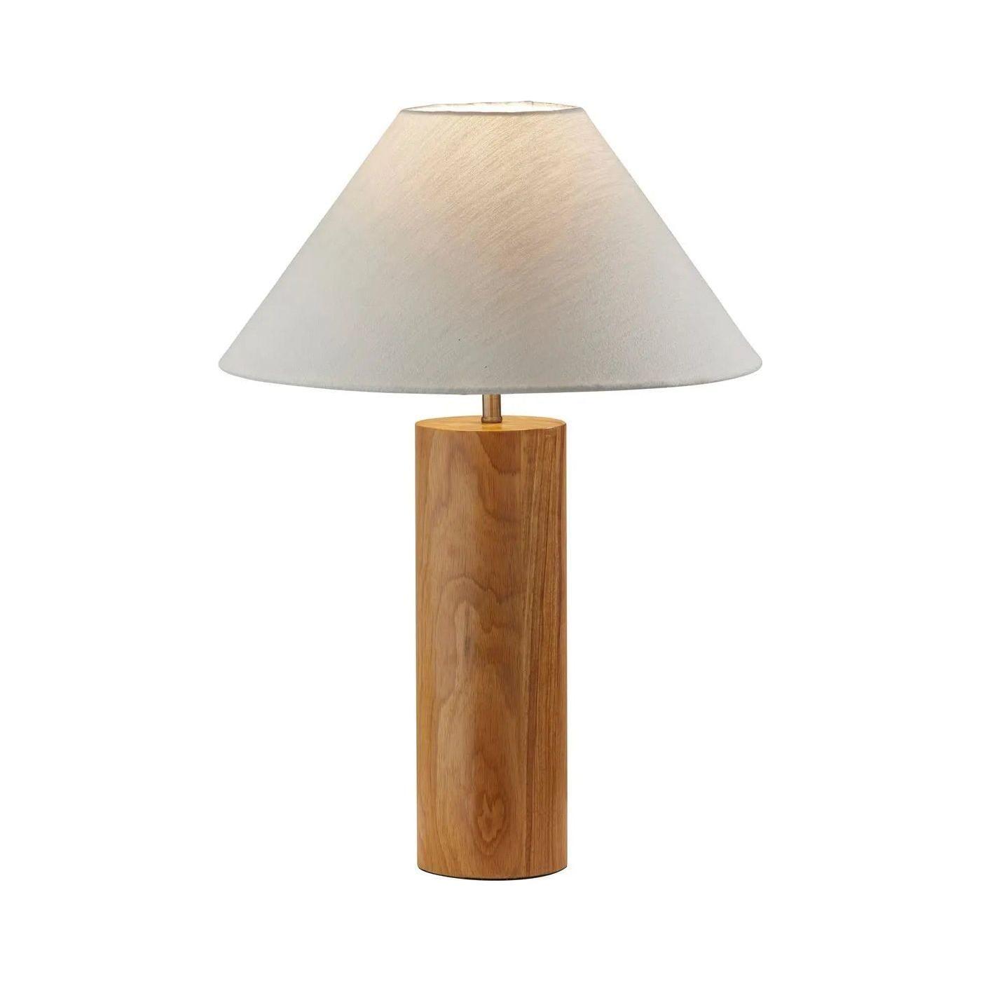 Adesso Home - Martin Table Lamp - 1509-12 - Canada Light Shop