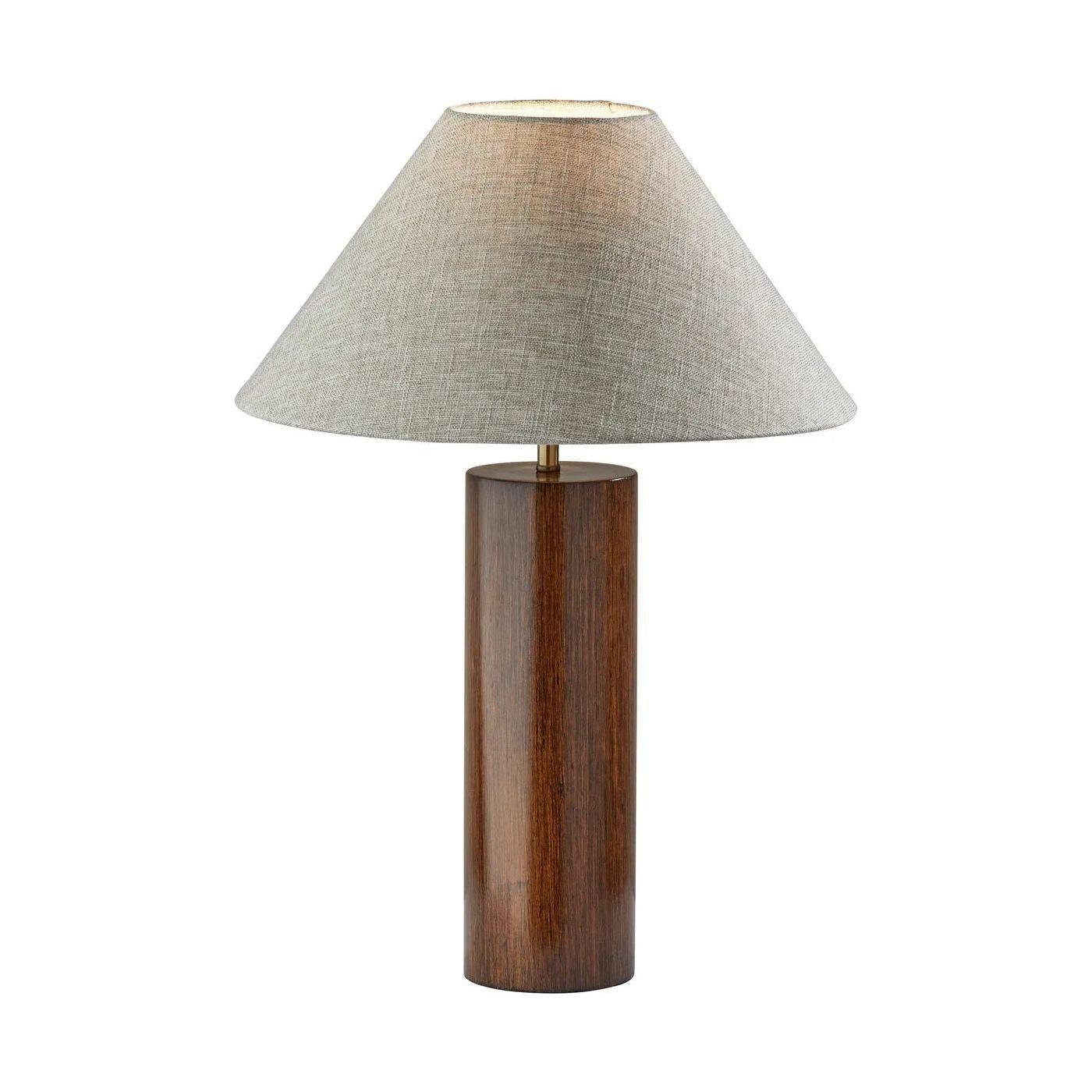 Adesso Home - Martin Table Lamp - 1509-15 - Canada Light Shop