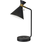 Adesso Home - Maxine Desk Lamp - 4507-02 - Canada Light Shop