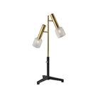 Adesso Home - Melvin LED Table Lamp - 3551-21 - Canada Light Shop
