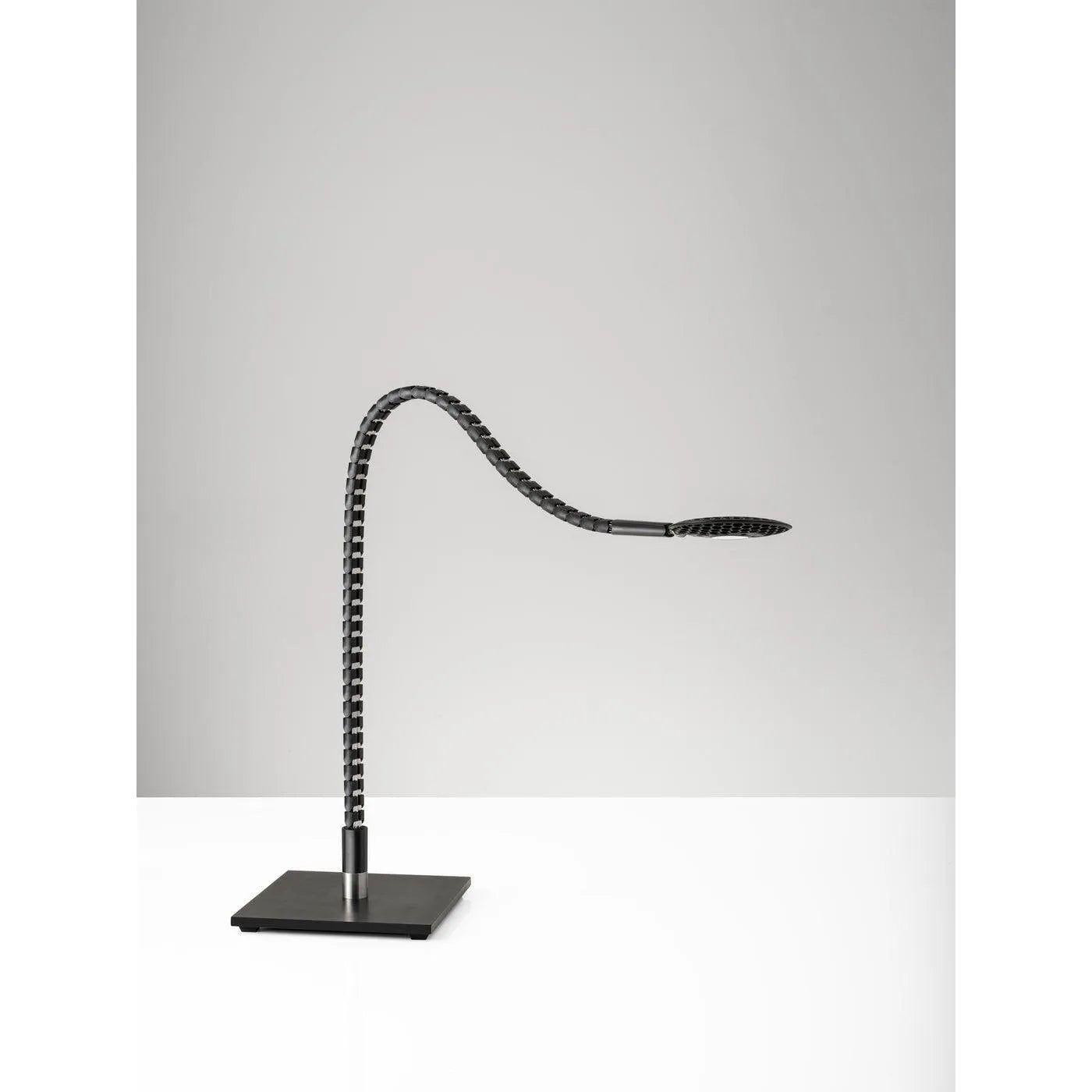 Adesso Home - Natrix LED Desk Lamp - AD9120-01 - Canada Light Shop