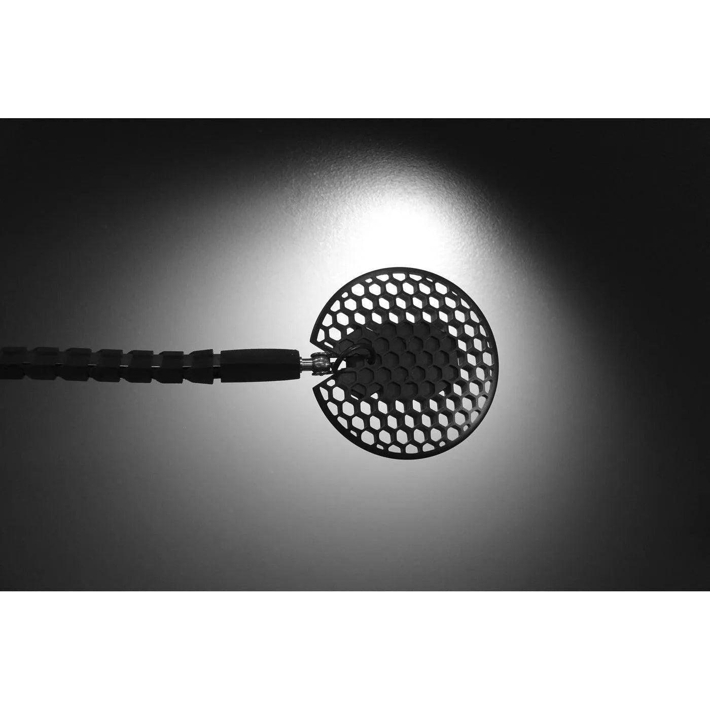 Adesso Home - Natrix LED Desk Lamp - AD9120-01 - Canada Light Shop