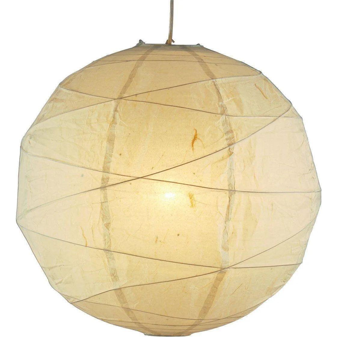 Adesso Home - Orb Ceiling Lamp - 4161-12 - Canada Light Shop