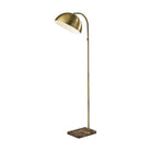 Adesso Home - Paxton Floor Lamp - 3479-21 - Canada Light Shop