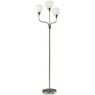 Adesso Home - Phillip Three Arm Table Lamp - 1534-22 - Canada Light Shop