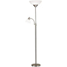 Adesso Home - Piedmont Torchiere - 7202-22 - Canada Light Shop