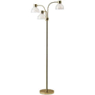 Adesso Home - Presley Floor Lamp - 3566-04 - Canada Light Shop