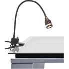 Adesso Home - Prospect LED Clip Lamp - 3217-01 - Canada Light Shop