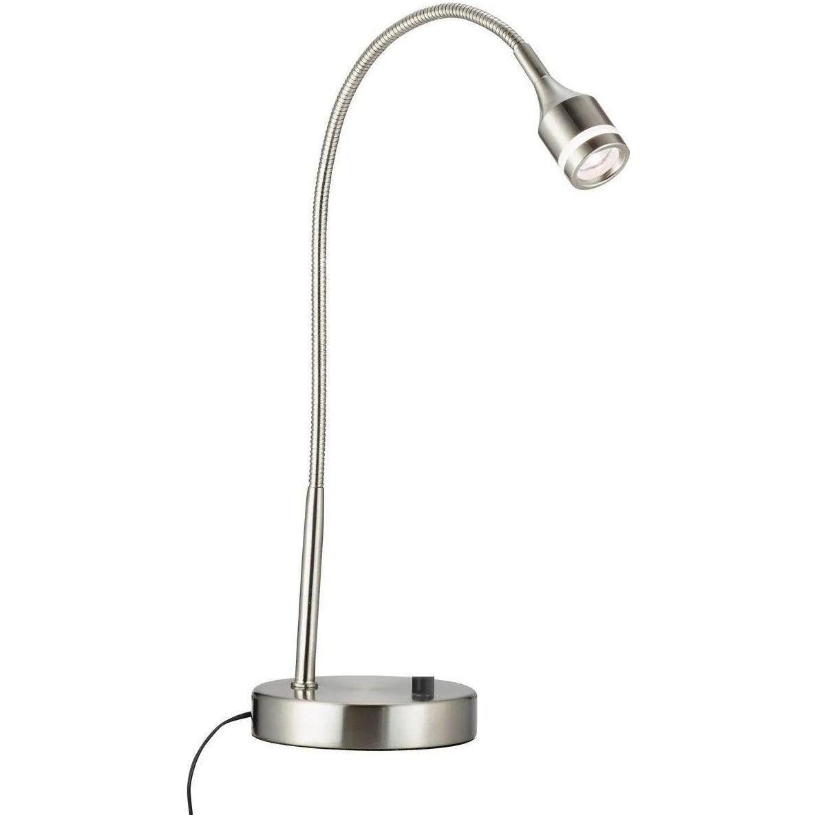 Adesso Home - Prospect LED Desk Lamp - 3218-22 - Canada Light Shop