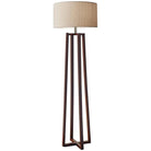 Adesso Home - Quinn Floor Lamp - 1504-15 - Canada Light Shop