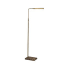 Adesso Home - Reader LED Floor Lamp - 3558-21 - Canada Light Shop