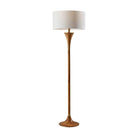 Adesso Home - Rebecca Floor Lamp - 1601-12 - Canada Light Shop