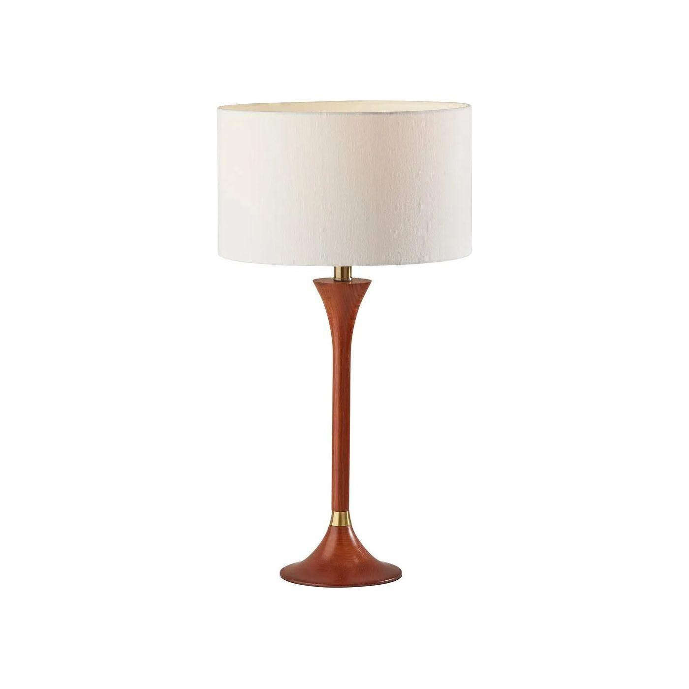 Adesso Home - Rebecca Table Lamp - 1600-15 - Canada Light Shop