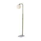 Adesso Home - Remi Floor Lamp - 4315-21 - Canada Light Shop