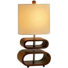Adesso Home - Rhythem Table Lamp - 3202-15 - Canada Light Shop
