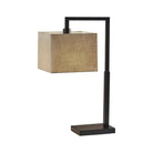 Adesso Home - Richard Table Lamp - 4327-01 - Canada Light Shop