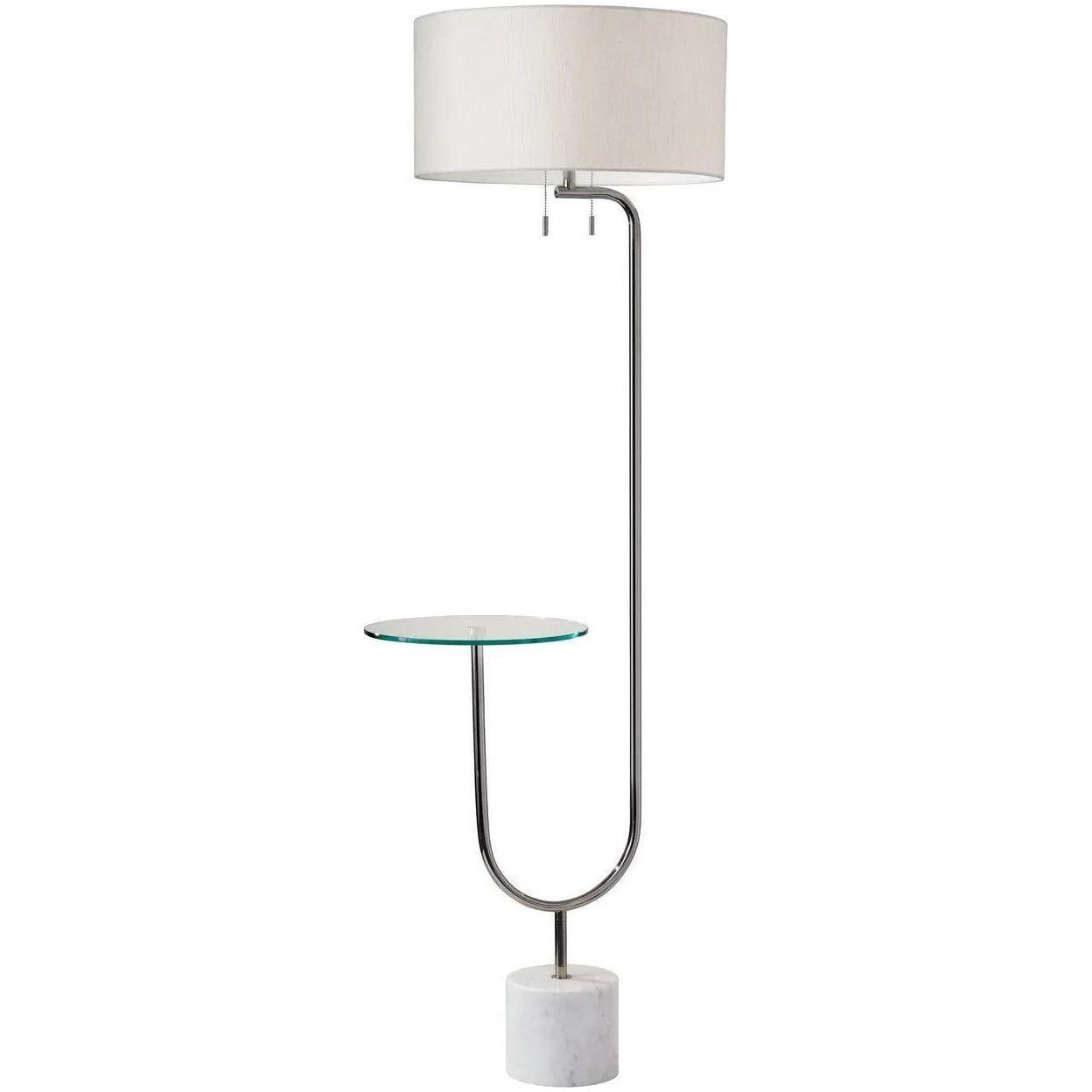 Adesso Home - Sloan Floor Lamp - 5426-22 - Canada Light Shop