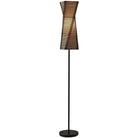 Adesso Home - Stix Floor Lamp - 4047-01 - Canada Light Shop